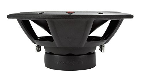 Rockford Fosgate R2D2-12 Prime R2 DVC 2 Ohm 12-Inch 250 Watts RMS 500 Watts Peak Subwoofer , Black Rockford Fosgate R2D2-12 Prime R2 DVC 2 Ohm 12-Inch 250 Watts RMS 500 Watts Peak Subwoofer , Black